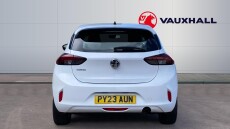 Vauxhall Corsa 1.2 Turbo Design 5dr Petrol Hatchback